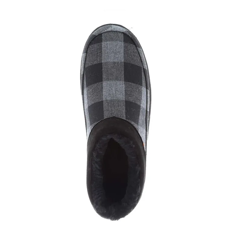 Lamo Mens Slip-On Slippers
