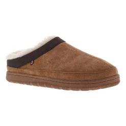 Lamo Mens Slip-On Slippers