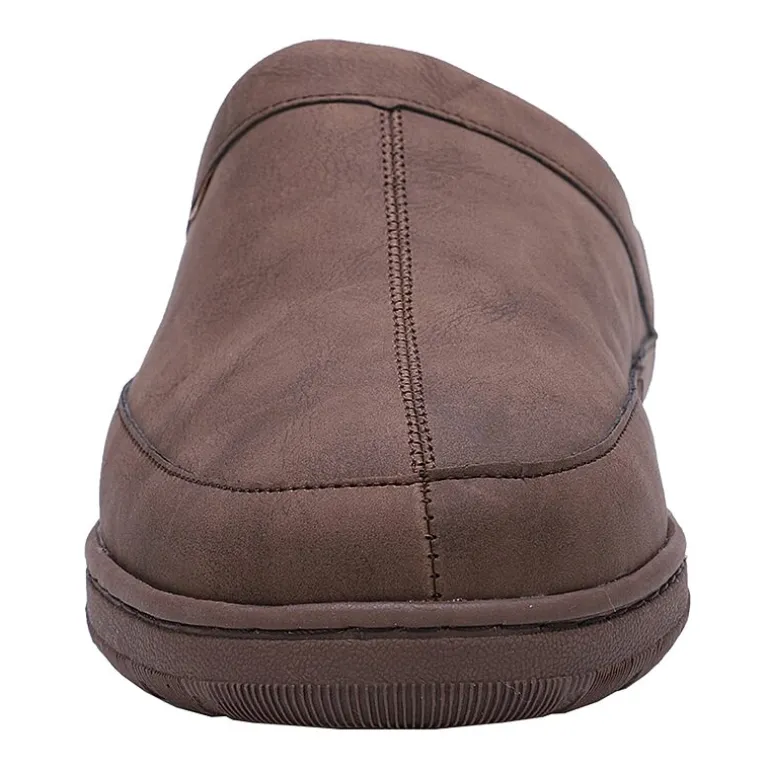 Lamo Mens Slip-On Slippers