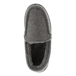 Lamo Mens Slip-On Slippers