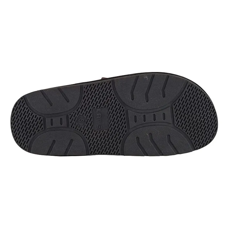 Lamo Mens Slip-On Slippers