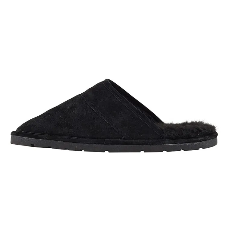Lamo Mens Slip-On Slippers