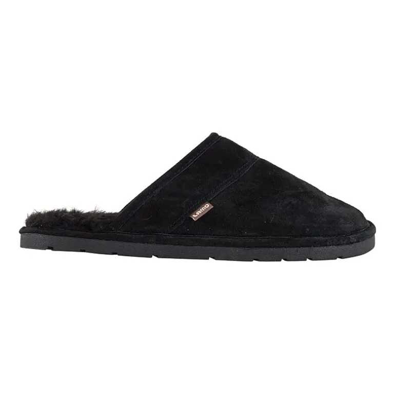 Lamo Mens Slip-On Slippers