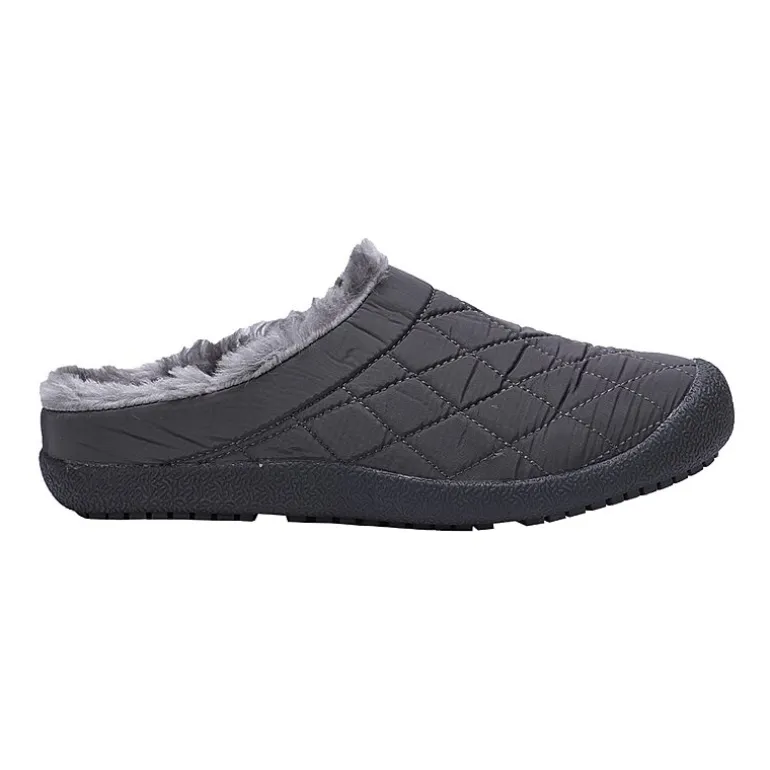 Lamo Mens Slip-On Slippers