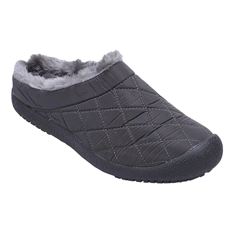 Lamo Mens Slip-On Slippers
