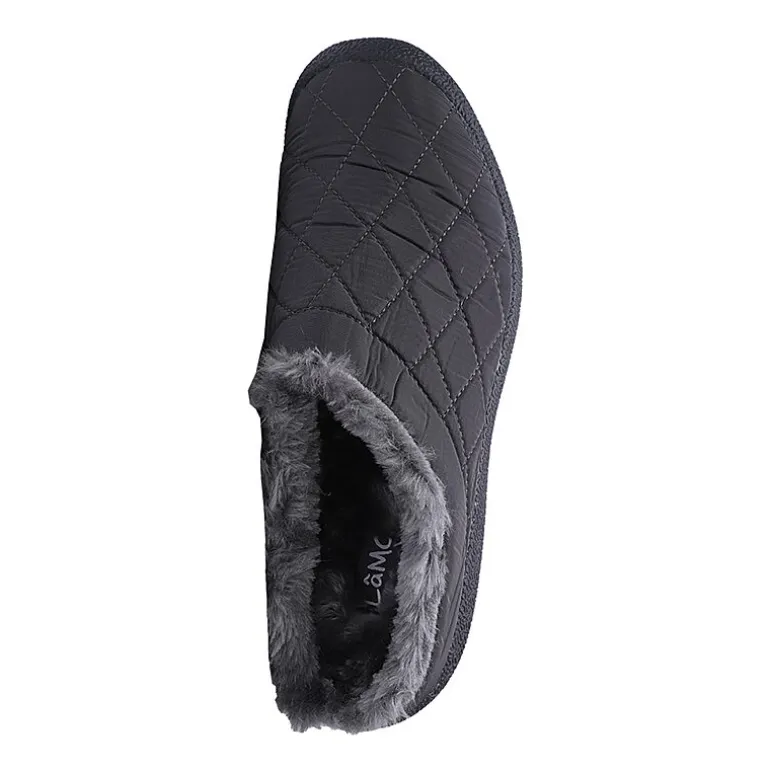 Lamo Mens Slip-On Slippers