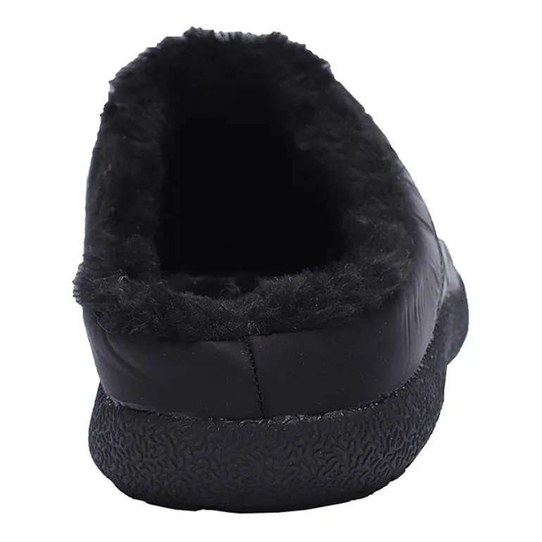 Lamo Mens Slip-On Slippers