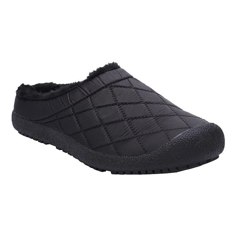 Lamo Mens Slip-On Slippers