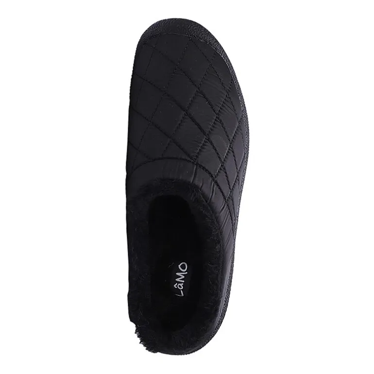 Lamo Mens Slip-On Slippers
