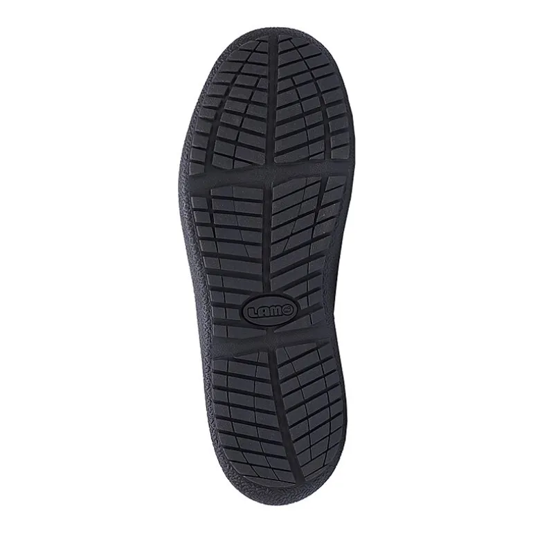 Lamo Mens Slip-On Slippers