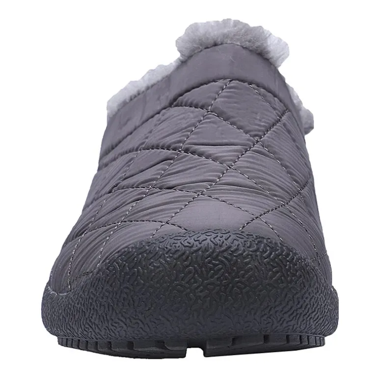 Lamo Mens Slip-On Slippers