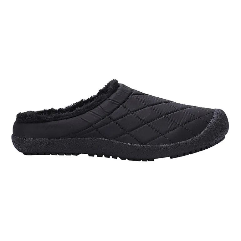 Lamo Mens Slip-On Slippers