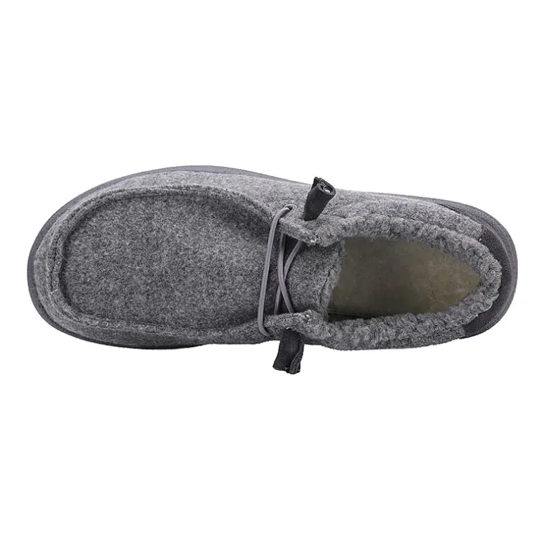 Lamo Mens Slip-On Slippers