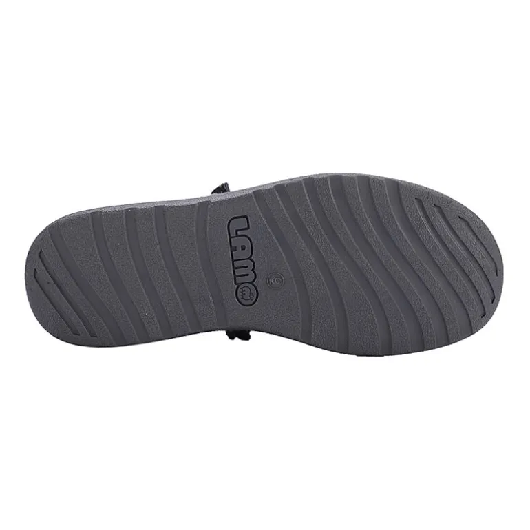 Lamo Mens Slip-On Slippers
