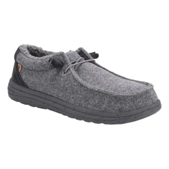 Lamo Mens Slip-On Slippers