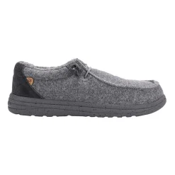 Lamo Mens Slip-On Slippers