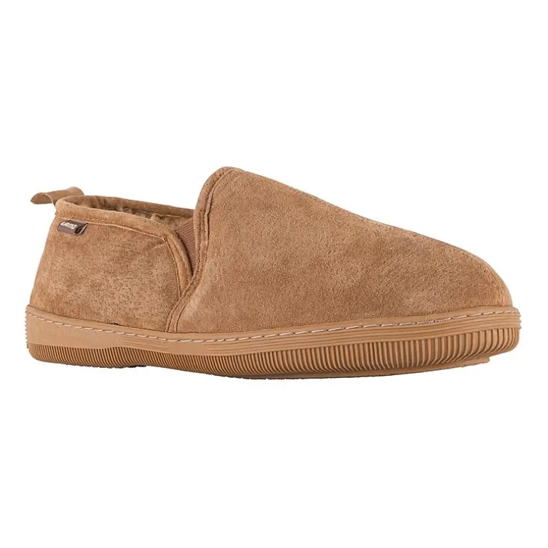 Lamo Mens Slip-On Slippers