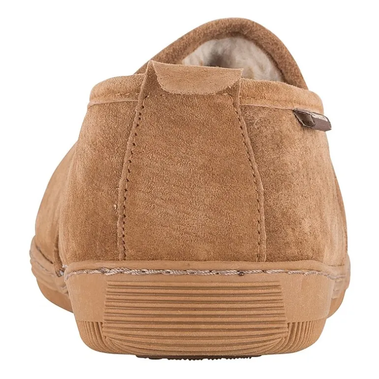 Lamo Mens Slip-On Slippers