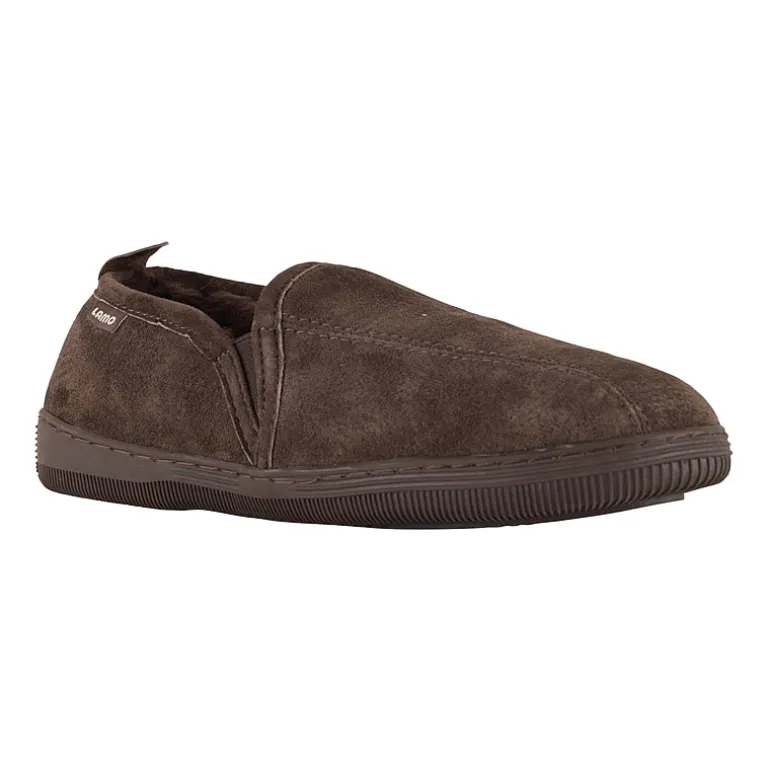 Lamo Mens Slip-On Slippers