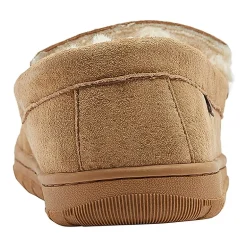 Lamo Moccasin Mens Slip-On Slippers
