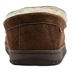 Lamo Moccasin Mens Slip-On Slippers
