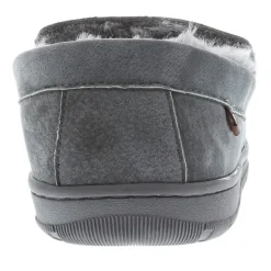 Lamo Moccasin Mens Slip-On Slippers