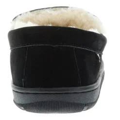 Lamo Moccasin Mens Slip-On Slippers