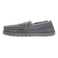 Lamo Moccasin Mens Slip-On Slippers