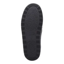 Lamo Moccasin Mens Slip-On Slippers