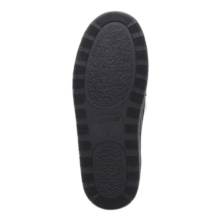 Lamo Moccasin Mens Slip-On Slippers