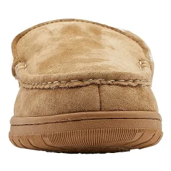 Lamo Moccasin Mens Slip-On Slippers