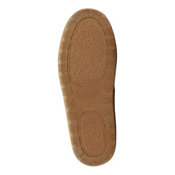 Lamo Moccasin Mens Slip-On Slippers