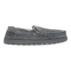 Lamo Moccasin Mens Slip-On Slippers