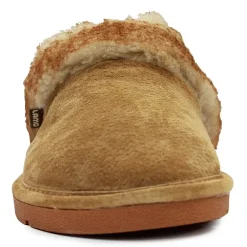 Lamo Scuff Womens Slip-On Slippers