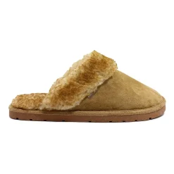 Lamo Scuff Womens Slip-On Slippers