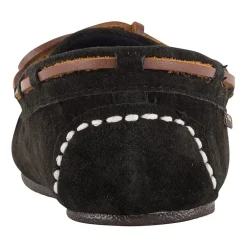 Lamo Womens Moccasin Slippers