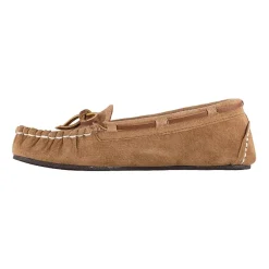 Lamo Womens Moccasin Slippers