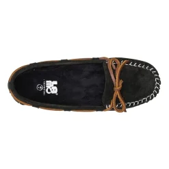 Lamo Womens Moccasin Slippers