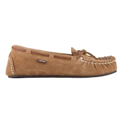 Lamo Womens Moccasin Slippers