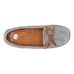 Lamo Womens Moccasin Slippers