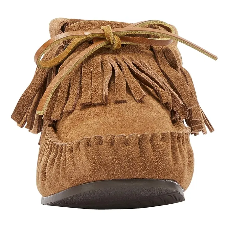 Lamo Womens Slip-On Slippers