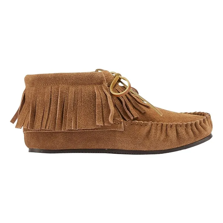 Lamo Womens Slip-On Slippers