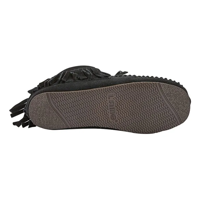 Lamo Womens Slip-On Slippers