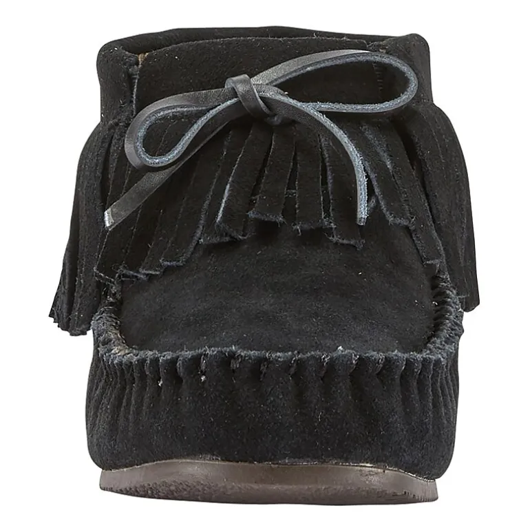 Lamo Womens Slip-On Slippers