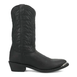 Laredo Mens East Bound Flat Heel Cowboy Boots