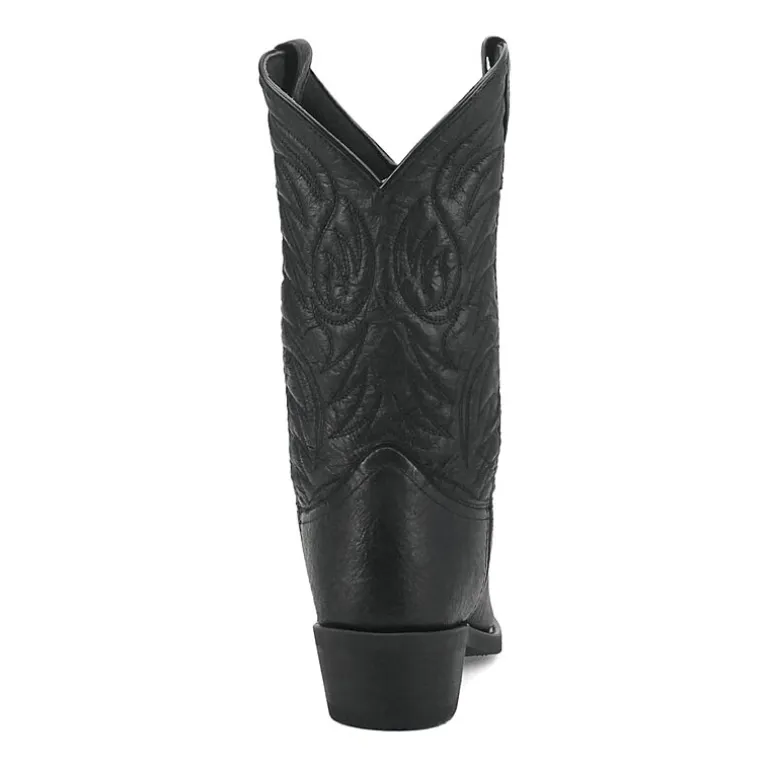 Laredo Mens East Bound Flat Heel Cowboy Boots