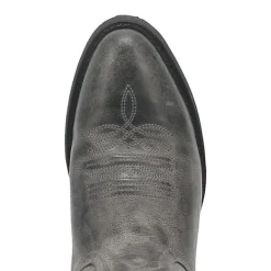 Laredo Mens Harding Flat Heel Cowboy Boots