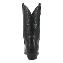 Laredo Mens Hawk Flat Heel Cowboy Boots