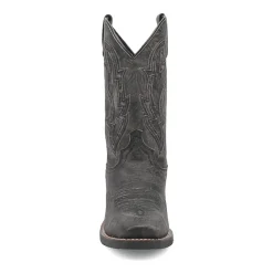 Laredo Mens Jessco Flat Heel Cowboy Boots