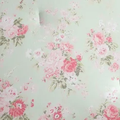 Laura Ashley Ashfield 3-pc. Comforter Set